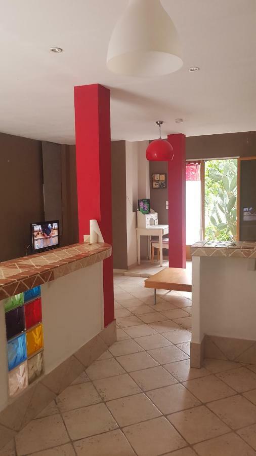 Haras Des Arcades Villa Perpignan Eksteriør billede