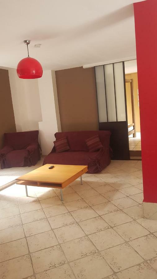 Haras Des Arcades Villa Perpignan Eksteriør billede