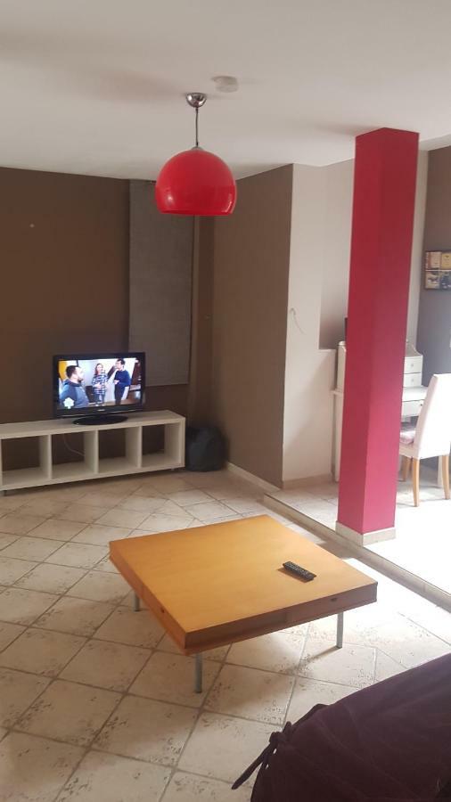 Haras Des Arcades Villa Perpignan Eksteriør billede