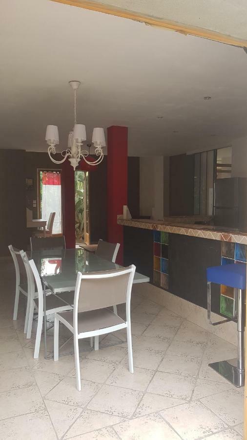 Haras Des Arcades Villa Perpignan Eksteriør billede