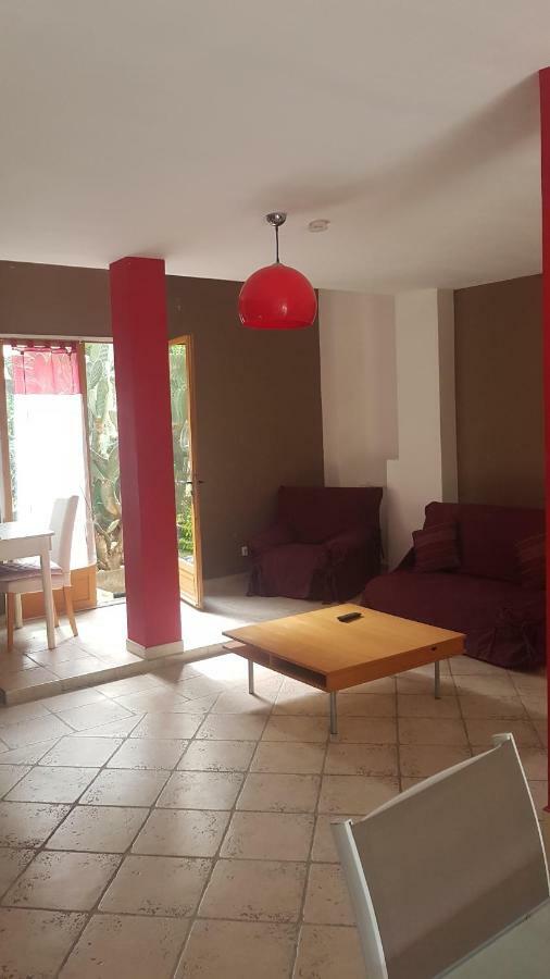 Haras Des Arcades Villa Perpignan Eksteriør billede